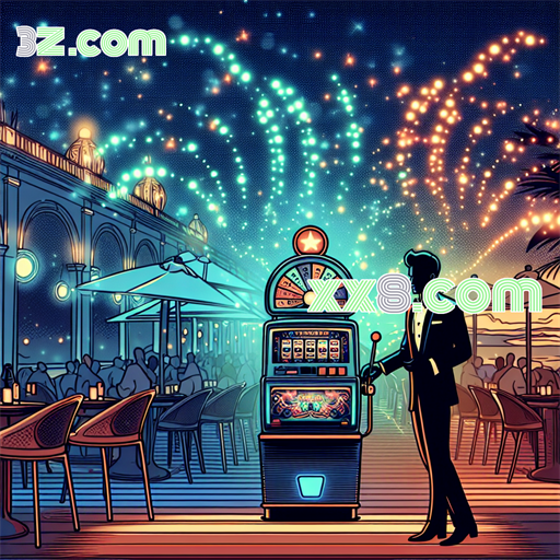 Sinta a Emoção do App no xx8.com para Jogadores