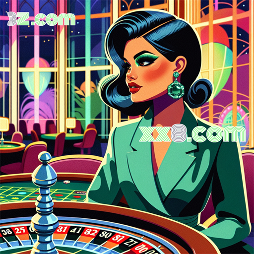 Recursos VIP da plataforma xx8.com: um novo nível de jogo